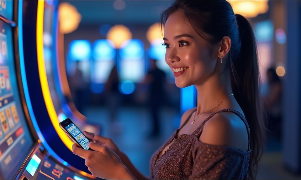 uafa888 Daftar dan Masuk ke Lobi uafa888