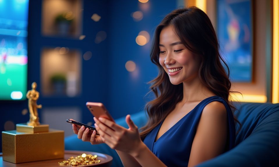 uafa888 mobile gaming