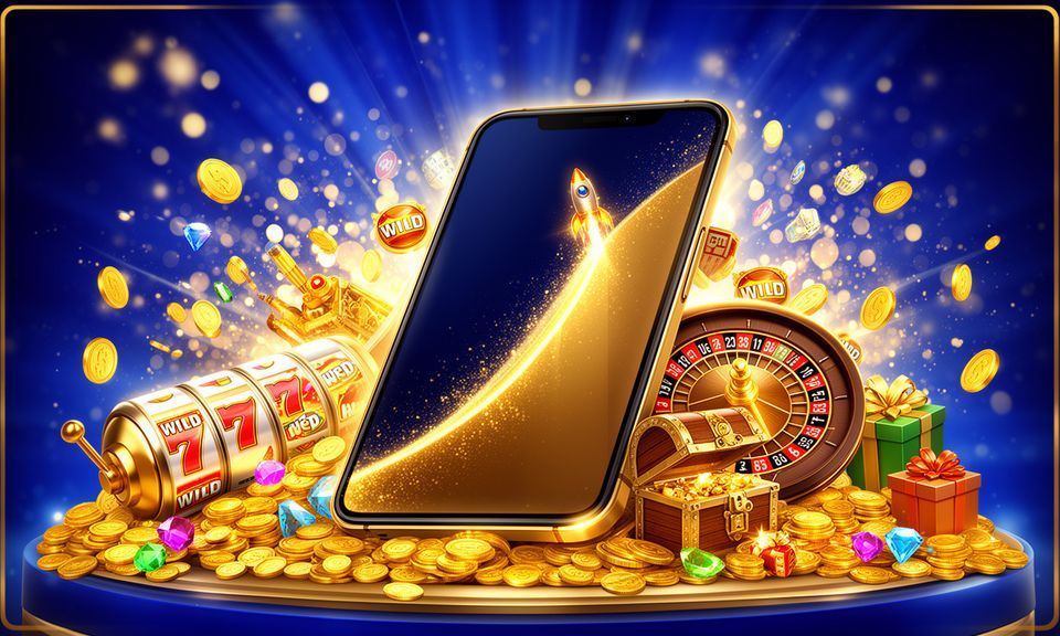 uafa888 mobile gaming